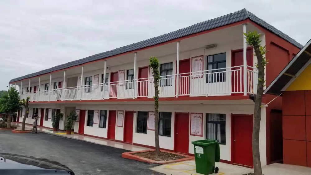裝配式建筑